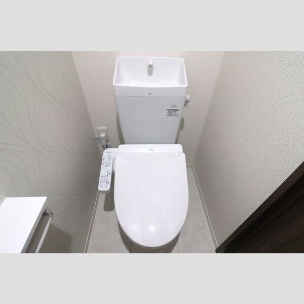 アザレア　A 温水洗浄暖房便座