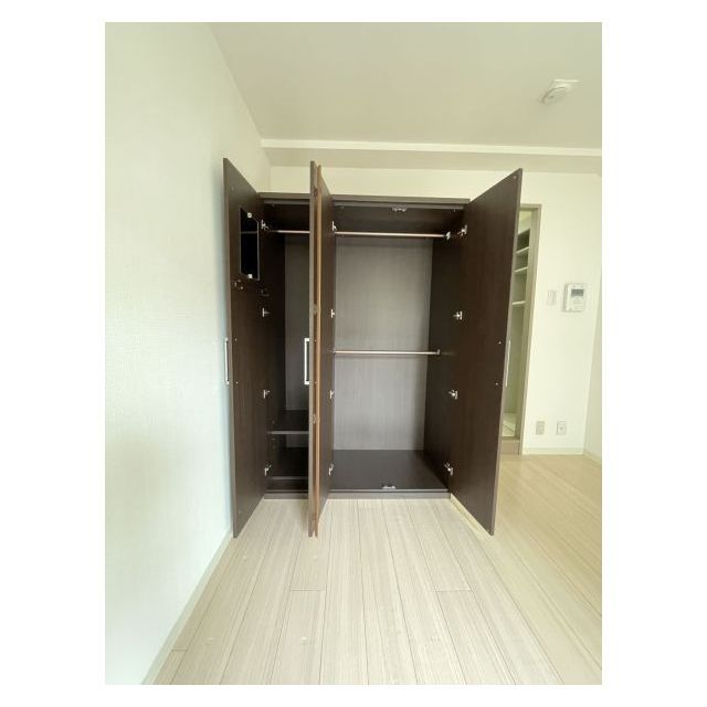 スペーシア池上0208号室 リビング