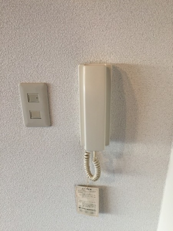 エスケイケイビル2階 部屋設備