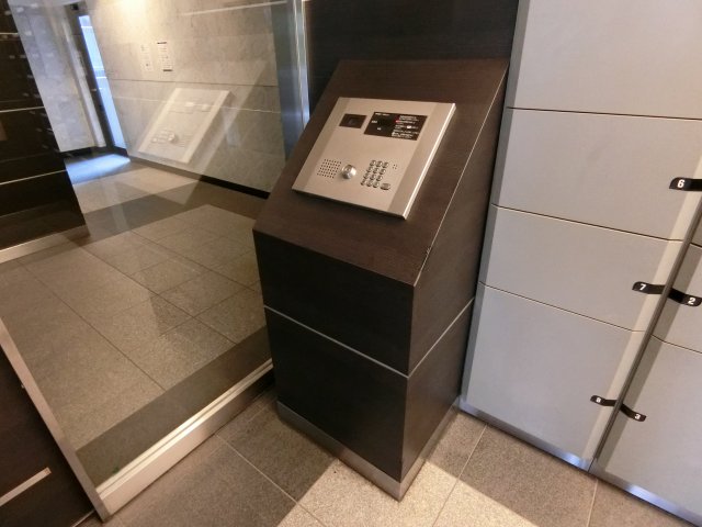 SYNEX HON-KOMAGOME306号室 同建物別部屋の参考画像