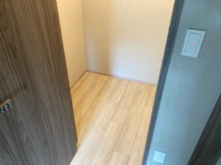 tocotama terrace池上 収納