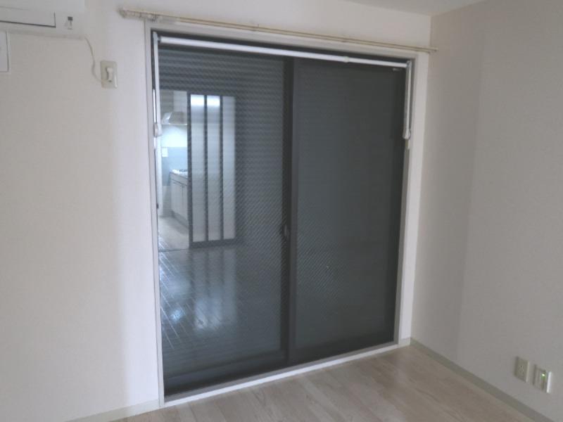 ヴィラ相模が丘 部屋設備