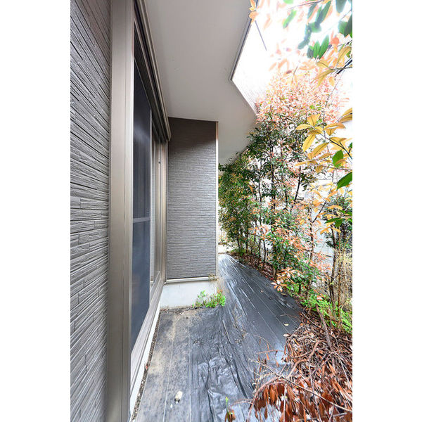 クレイドルガーデン厚木市山際第26　1号棟0001号室 部屋その他