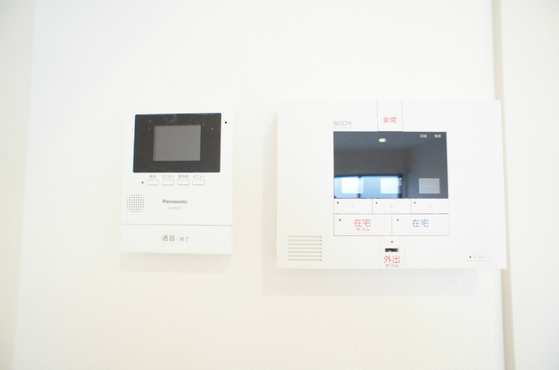 リブリ・コーワハイム3階 部屋設備