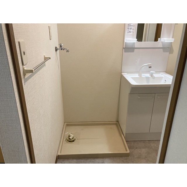 ベル・ウィンズ203号室 部屋その他