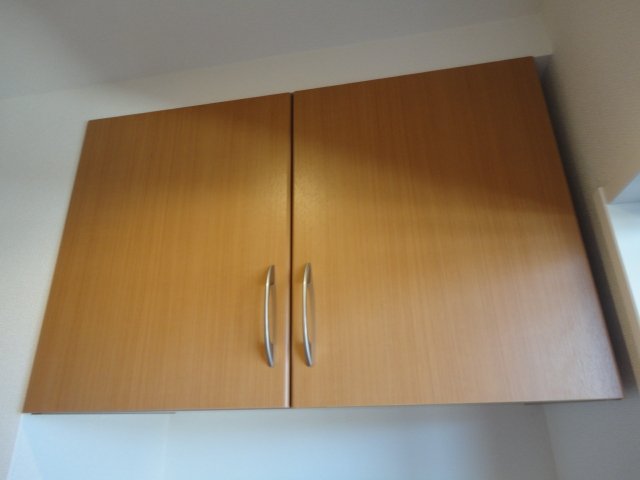 グランウッド 玄関収納