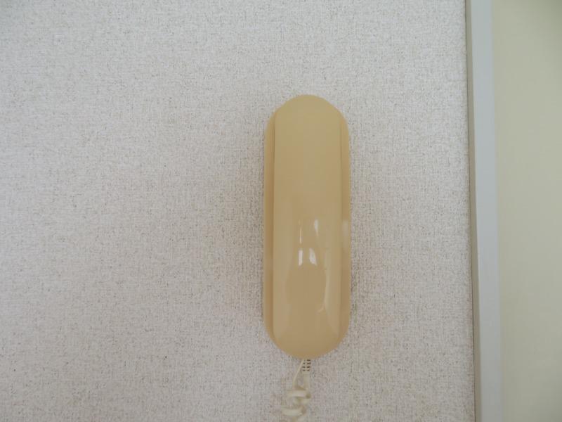 プラザ阿佐ヶ谷A棟2階 同建物別部屋の参考画像