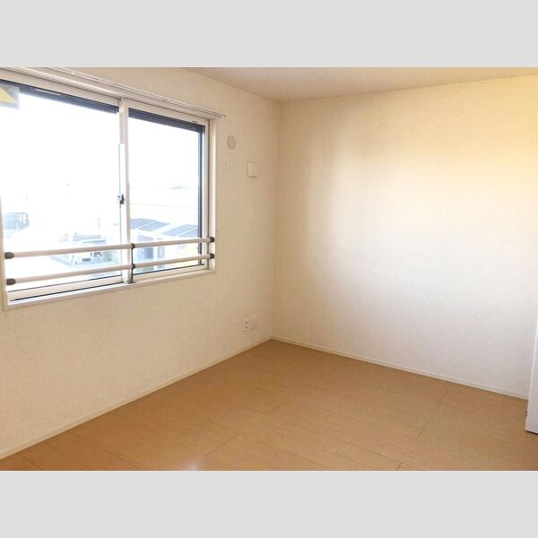 マーヴェラス201号室 洋室