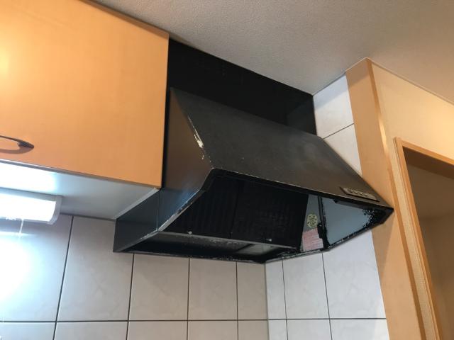 ＣＡＳＡ　ＶＥＲＤＥ 室内設備