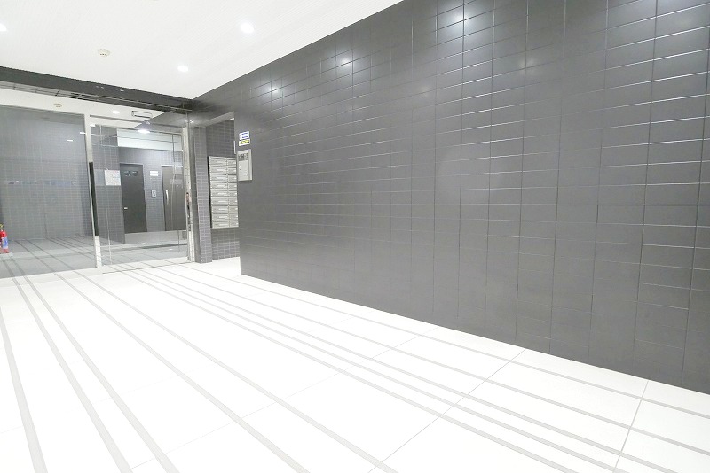 アルテシモアルディート4階 外観