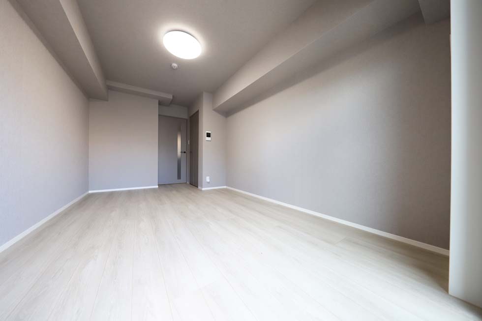 レンティーヴァ綾瀬3階 内観