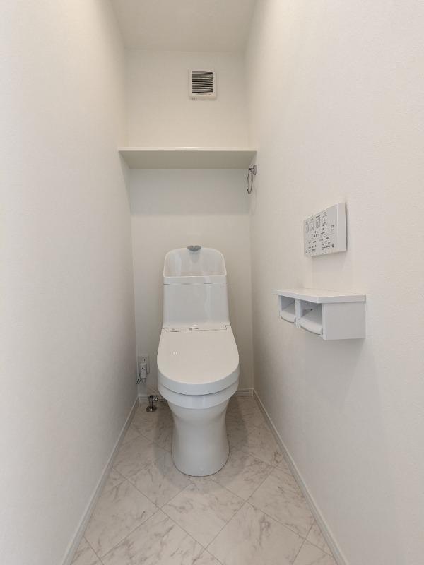 BPナカノ2階 部屋その他