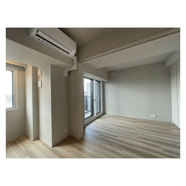 ブランシエスタ荻窪0301号室 リビング