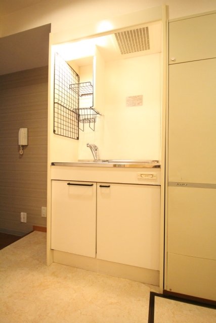 クレアパーク野方1階 キッチン