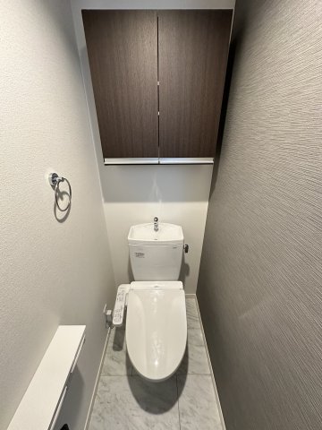 Felice小田栄 トイレ