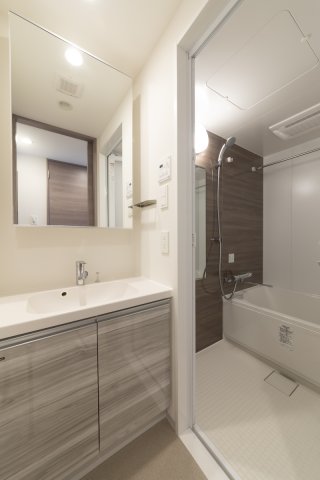 プラウドフラット戸越銀座808号室 ※参考写真