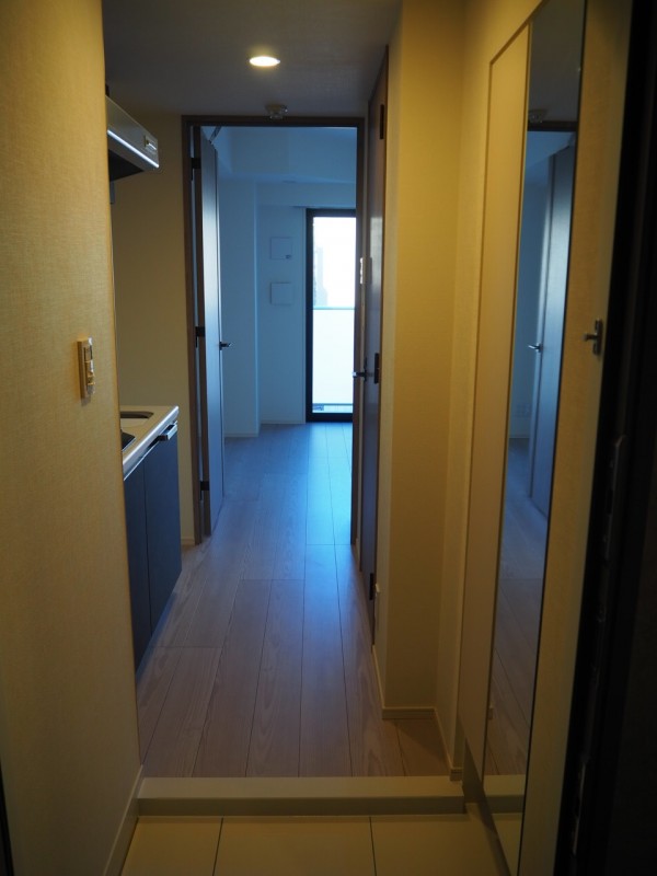 クレイシア森下ステーションサイト7階 同建物別部屋の参考画像