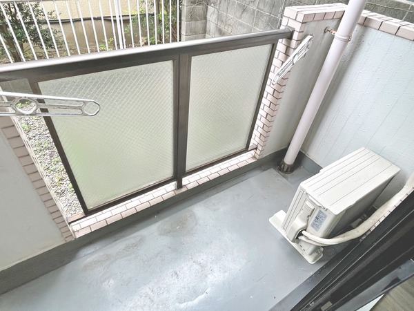 キャトルセゾン清新102号室 同建物別部屋の参考画像