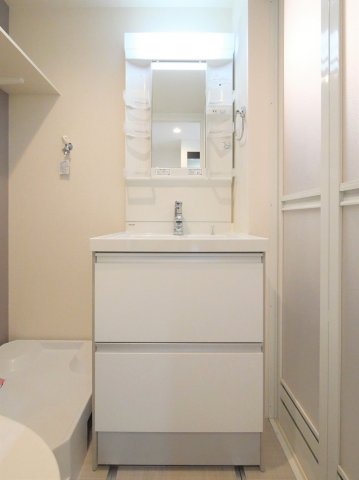 アクティ上大岡1階 内観