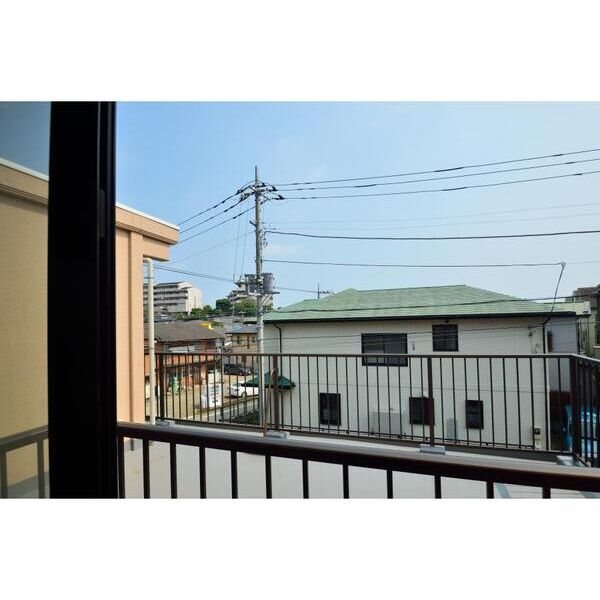 戸塚区平戸3丁目併用住宅201号室 部屋その他