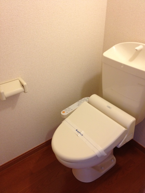 レオパレス小池202号室 ロフト