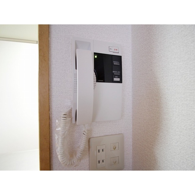 アインズコート稲毛小中台プライムコート116号室 部屋その他