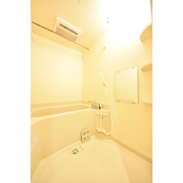 ブランシェ文京白山Ⅱ 内観