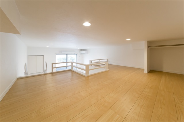 アンビエンテ千葉ＷＥＳＴ館1階 ハンガースペース　ネット無料