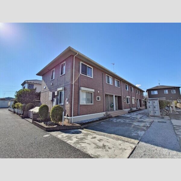 カスターノ　Aの外観画像