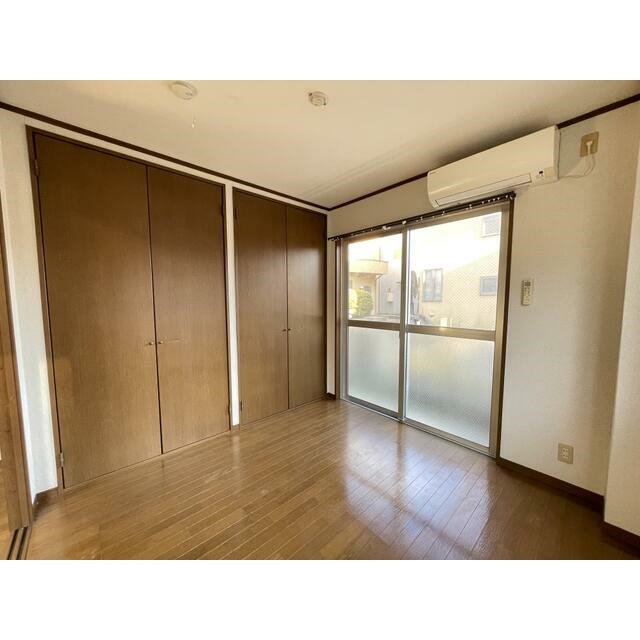 エステート長津田Ⅲ1階 キッチン