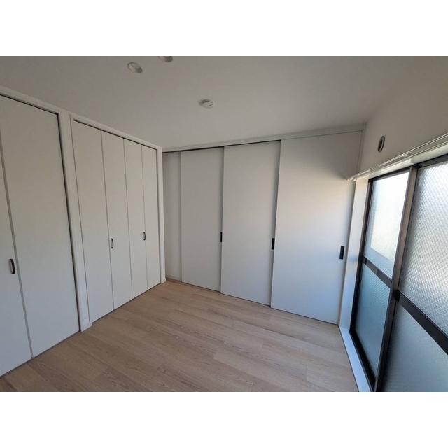 ハイラーク今井 内観