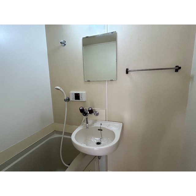 ヒルズ川口Ａ　旧澤田ハイツＡ号棟102号室 内観