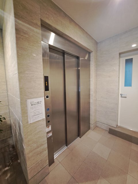 エムフラット秋葉原0703号室 その他共有部分