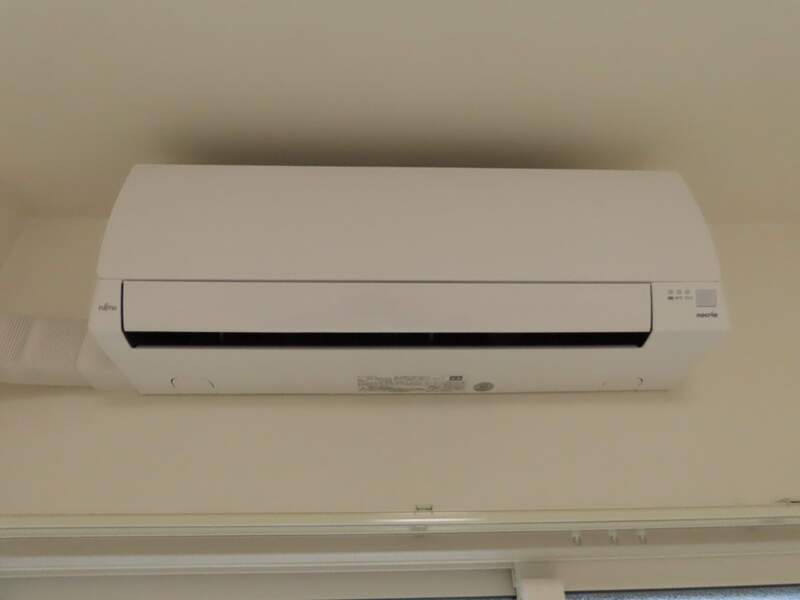 リブリ・小岩1階 部屋設備