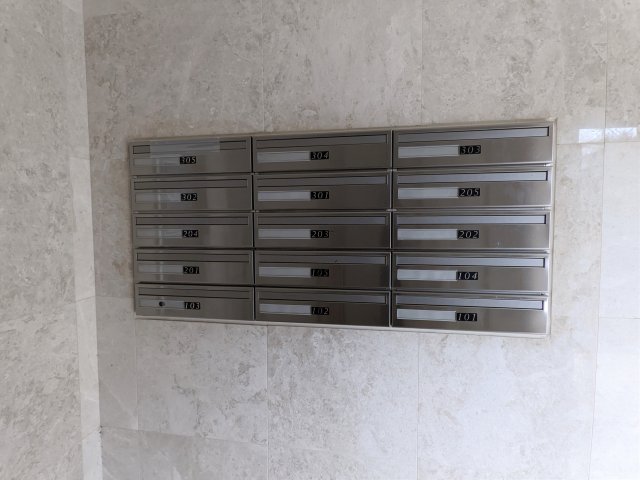 アソシエール駒沢105号室 部屋設備