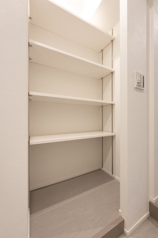 ＰＡＴＨ浅草403号室 同建物別部屋の参考画像