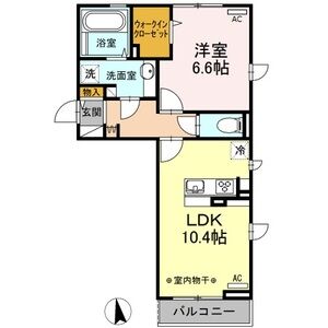 201号室