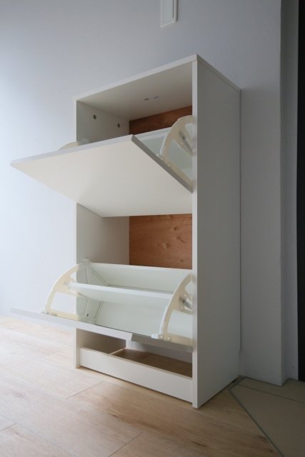 ＧＬＩＣＩＯＮ上落合 靴入