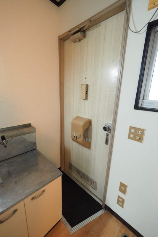 ラミアカーサ2階 部屋その他