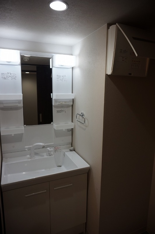 ＰＡＲＫＳＩＤＥ　ＲＥＳＩＤＥＮＣＥ　ＧＹＯＴＯＫＵ(E-185) 部屋設備