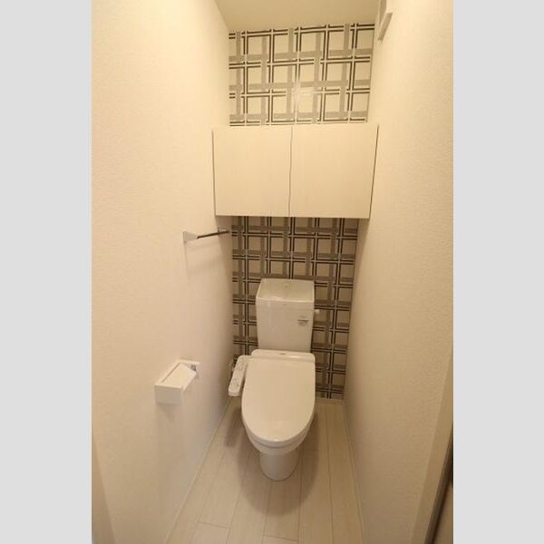 プランドール西武 温水洗浄暖房便座