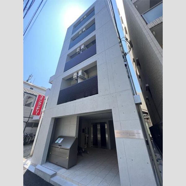 VERXEED STAIR鶴見市場駅前201号室 部屋その他