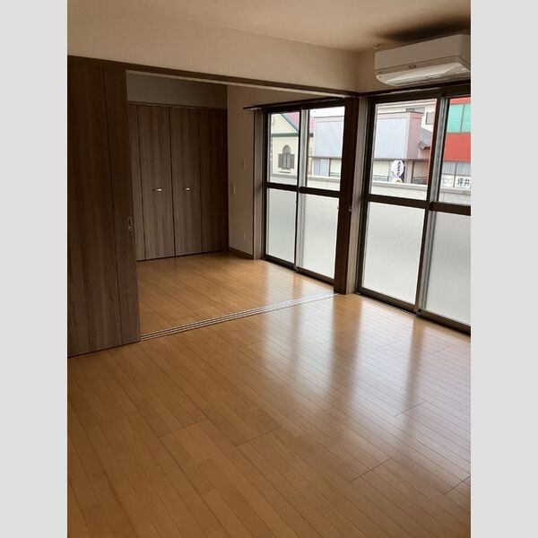 和光市本町貸住宅 LDK～洋室5.4帖