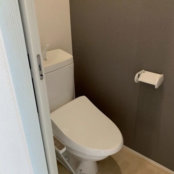 Ambitionかしわ台302号室 部屋その他