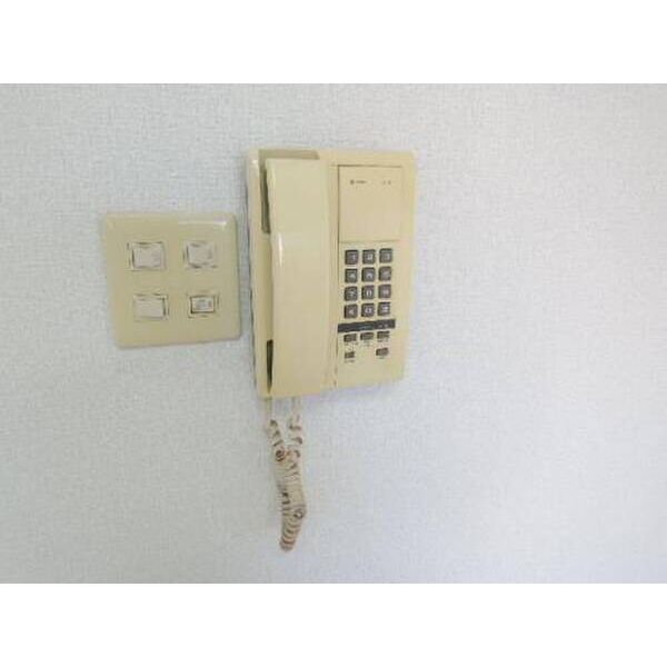 ジュネパレス柏第280302号室 部屋その他