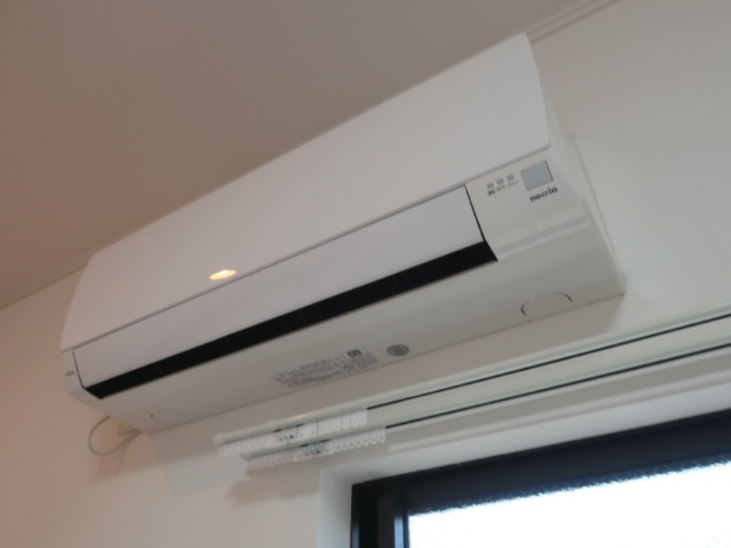 ヴァンテアンⅢ1階 ※別室参照