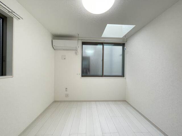 マーレ鷺ノ宮2階 部屋その他