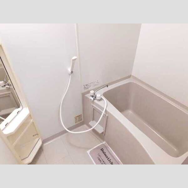 光ハイム お風呂