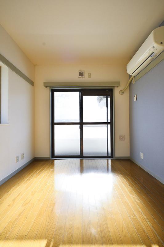 ハイム中原Part22階 洗面所