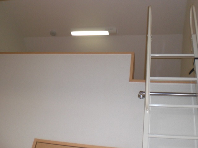 Live Forever-Ⅲ2階 部屋その他